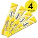TEMPTATIONS Cat Treats Adult Creamy Puree Lickables Chicken 44 x 12g Pouches - Buy Online on GoSupps.com