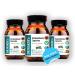 DR WAKDE'S Pashanbheda Capsules (Saxifraga ligulata) | 60 Veg Caps | Ayurvedic Supplement | Vegan | 100% Herbal | Quantity Discounts - Buy Online on GoSupps.com