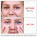 GO MAY Retinol Night Eye Cream - Anti-Aging Moisturizer for All Skin Types | 0.5 FL.OZ - Shop Now for Youthful Eyes - Buy Online on GoSupps.com