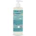DODIE Organic Cleansing Gel for Face Body and Hair from Birth 400 ml - Buy Online on GoSupps.com