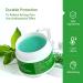 Itch Relief Cream Anti Itch Bite Cream Menthol Itch Cream Stop Itching Cream Menthol Anti Itch Cream For Humans Cooling Cream For Itching Feet Legs Body 10g Pack of 10 - Buy Online on GoSupps.com