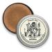 Seattle Sundries | Sasquatch Soap Bar Natural Skin Care  1 (4oz) Handmade Soap Bar in a Recyclable Travel Tin  Woodsy Scent - Camp & Bigfoot Gift Idea.