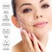 Retinol Face Cream Collagen Cream Retinol Moisturizer for Face with Hyaluronic Acid Vitamin E and Green Tea Day and Night Cream for Lifting Skin Wrinkles Fine Lines and Dryness - Buy Online on GoSupps.com