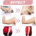 Losing Weight Patches | Herbal Detox Slim Patch - 10 All-Natural Fat Burn Gel Patches for Men & Women | Appetite Suppressant & Anti-Allergy - Buy Online on GoSupps.com