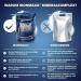 IronMaxx Maltodextrin Weight Gainer 2kg - Neutral Flavor 33 Servings | Buy Internationally - Buy Online on GoSupps.com