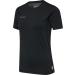 Buy Hummel T-Shirt Hml Multisport for Ladies - Stretchable Size S - Black | International Shipping Available - Buy Online on GoSupps.com