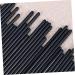 Didiseaon Eyeliner Brush Disposable 300 Pcs Disposable Makeup Eyeliner Brush Hard Head Liquid Eyeliner Eyeliner Brush Applicator mediumx3pcs As Shownx3pcs - Buy Online on GoSupps.com