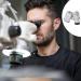 Professional Diamond Tester Pen with 60X Magnifying Glasses - High Accuracy Electronic Gem Testing Kit for Jewelry - 6 Piece Set - Buy Online on GoSupps.com