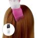 Shop Lurrose 3-Piece Hair Dye Applicator Bottles - Wurzel Kamm & Salon Color Tools for Perfect Hair Coloring | International Shipping Available - Buy Online on GoSupps.com