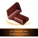 Lindt - MAITRE CHOCOLATIER Extra Fondant Tablet - Dark Chocolate - 110g - Pack of 3 - Buy Online on GoSupps.com