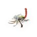 Purrs Dragonfly Prey Attachment- Fits PurrSuit Frenzy & DaBird wand Cat Toys