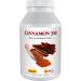 ANDREW LESSMAN Cinnamon 350 - 30 Capsules  High Potency Standardized Extract. No Additives. Small Easy to Swallow Capsules