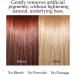 Scott Cornwall Decolor Remover - Permanent Hair Color, Bleach, Peroxide & Ammonia Free Formula - Cruelty Free Vegan Friendly - At-Home Salon Style Hair Dye Removal - Buy Online on GoSupps.com