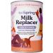 Tailspring Milk Replacer for Kittens, Liquid, Ready-to-Feed, Made with Whole Goat Milk 12 Fl Oz (Pack of 1)