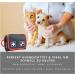 First Aid Set for Pets - Dog & Cat Emergency Kit with Belt Clip Tweezers Tick Pliers Cooling Compress - Ideal for Backpacks | Hierbeidir Medical - Buy Online on GoSupps.com