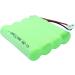 Replacement Battery for Summer BATT-02170 H-AAA600 H-AAA700 - 700mAh 4.8V Compatible Power - Buy Online on GoSupps.com