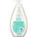 Johnson's Baby CottonTouch Newborn Baby Wash & Shampoo - 27.1 Fl Oz (Pack of 1) - Buy Online on GoSupps.com