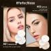 Focallure PerfectBase Oil-Control Translucent Loose Setting Powder Medium 02 with Super Soft Powder Puff - Long-Lasting Shine-Free Finish - Buy Online on GoSupps.com