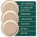 EconoHome 9 Inch Compostable Paper Plates 125-Pack | Eco-Conscious & Microwave-Safe | Heavy Duty Dinner Plates 9 Round - Buy Online on GoSupps.com