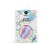 nailmatic NK-GALAXYB bath bomb for children galaxy pink