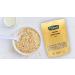 Organic Wheat Flakes 500g - Natural and Nutritious Breakfast Option - Buy Online on GoSupps.com