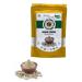 Brahmi Leaf Powder 114g Natural & Chemical-Free Herbal Powder | THE GREEN HERBS - Bacopa Monnieri for Health & Wellness - Buy Online on GoSupps.com