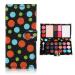 DUnLap Beauty Palette 26 Colors Women Makeup Eyeshadow Palette Cosmetic Eye Shadow with Case Fashion Eyeshadow Palette (Size : Black)