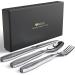 iMedic Weighted Utensils for Hand Tremors - 3-Piece Adaptive Utensils Set - Ideal for Parkinsons - Includes Gift Box - Buy Online on GoSupps.com