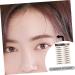 FRCOLOR 45 sheets Women D Temporary Tools False Makeup Shaping Proof Girls Hairlike Eyebrow Imitation - Buy Online on GoSupps.com