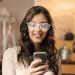 Faruta Anti-Blue Light Glasses - 2 Pack Anti-Radiation Computer Glasses for Students & Adults - Ultra-Bright Light Blocking Protection - Buy Online on GoSupps.com