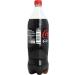 Coca Cola Zero 1.25L Cola - 1-Pack - Buy Online on GoSupps.com
