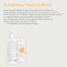 Moisturizing Baby Lotion 150ml - Daily Care Ecolatier with Marigold Extract & Panthenol | 98.2% Natural Vegan | Protects & Hydrates - Buy Online on GoSupps.com
