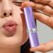 Glossy Lipstick Waterproof Lip Balm Cosmetics Tinted Balm for Dry and Cracked Lips Party Travel Work Home Daily Routine Women - Buy Online on GoSupps.com