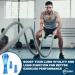 DCome Supplied Exercise Device - Natural Muscle Trainer & Mucus Remover | Easy to Use - Buy Online on GoSupps.com