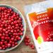 Organic Unsweetened Dried Cranberries - 100% USA Grown, No Sugar or Additives - 2.9 Oz - Buy Online on GoSupps.com