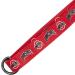 Ohio State Buckeyes 6 Foot Dog Leash | Officially Licensed Pet Leash - Buy Online on GoSupps.com
