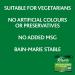 Knorr Professional Thick Vegetable Soup 200 Portions - 2.04 kg (Makes 34 Litres) - Buy Online on GoSupps.com