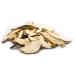 Dried Shiitake Mushroom Slices - 250g | Premium Earthy-Flavored Quality - Buy Online on GoSupps.com