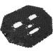 Verdant Touch Jadestone Facial Massage Cover | Spa Sleep Mask for Dark Circles & Relaxation - Buy Online on GoSupps.com