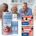 DIY Tooth Filling Repair Kit - Fake Teeth & Broken Tooth Repair Beads - Moldable Dental Fixing Granules - Buy Online on GoSupps.com