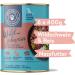 Pets Deli Wild Boar Wet Dog Food - Gluten & Sugar Free 6 x 400g Pack | Healthy Rice Celery & Beetroot - Buy Online on GoSupps.com