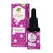 Buy Rosehip Oil 0.85 Oz - Essential Fatty Acids Vitamins A & C Omega 3-6-9 | Hydrate & Protect Skin | 24 Count - Paraben & Mineral Oil Free - Buy Online on GoSupps.com