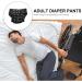 Healeved Adult Cloth Diapers | Reusable Swimming Diapers for Adults | Leak-Proof Comfortable Solutions for Disabilities - Buy Online on GoSupps.com