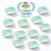 Heavy Duty Dishwasher Cleaner - Septic Safe Odor & Limescale Removal - 12 Unscented Tablets for 12 Month Supply - Buy Online on GoSupps.com