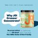 JOI Hazelnut Cashew Oat Creamer Concentrate - Vegan & Kosher - 27 Servings, Gluten-Free - Use for Coffee, Smoothies, Tea - Unsweetened Plant Milk Base - Buy Online on GoSupps.com
