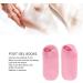 Sonew Moisturizing Spa Socks for Feet Rich in Vitamin E Essential Oils Moisturizing Gel Reusable Exfoliating Socks Soft Gel for Repairing - Buy Online on GoSupps.com