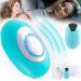 Neurocontrol Dispositivo para Ansiedad Hand Held Nighttime Sleep Aid Device Best Sleep Aid Device Natural Sleep Aid Device Neurocontrol Relaxation Device for Improved Sleep Anxiety (Green)