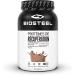 BioSteel Recovery Protein Powder Grass-Fed and Non-GMO Formula Chocolate 27 Servings & BioSteel 100% Whey Protein Powder rBGH Hormone Free and Non-GMO Post Workout Formula Vanilla 25 Servings Chocolate + PROTEIN_POWDER BioSteel 100% 1.80 kg (Pack of 1) - Buy Online on GoSupps.com