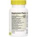 Banyan Botanicals Stress Ease Organic Herbal Supplement with Ashwagandha - 90 Tablets | Stress Relief, Rejuvenation, Immune Support | Non-GMO, Vegan - Buy Online on GoSupps.com