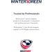 Wintergreen Ice Gel 2.5 Fl Oz - 2% Menthol Muscle & Joint Relief - 75mL Cold Therapy - Buy Online on GoSupps.com